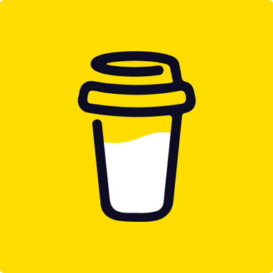 Buy Me a Coffee Button