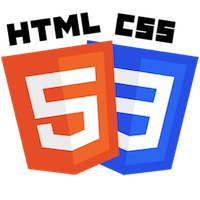 HTML CSS
